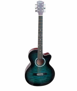 Đàn Guitar Acoustic AGW3924C